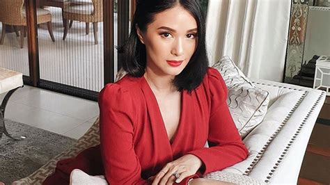 Heart Evangelista Reveals She Was Bullied When She Was .